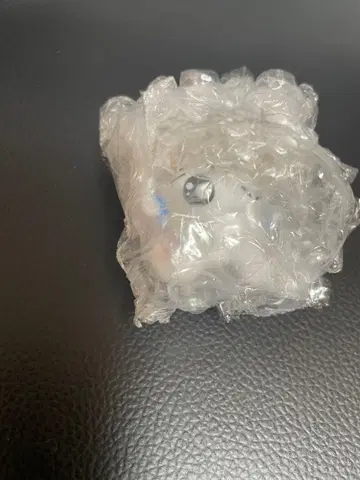 하무타로 제일복권 치라린 프렌즈 리본짱 미니 피규어