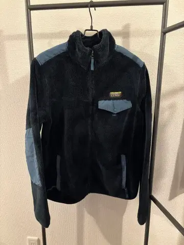 L.L.Bean 플리스 자켓