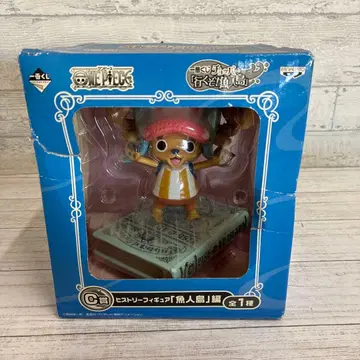 원피스 제일복권 초파