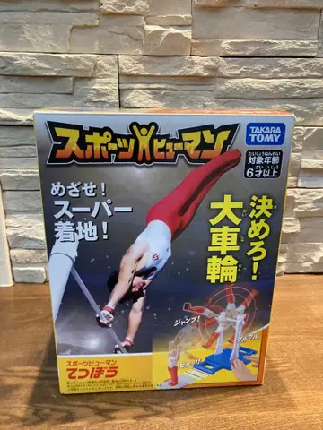 스포츠 휴먼 철봉 정크?