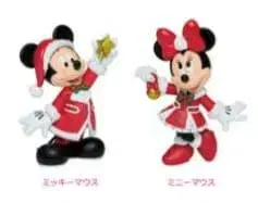 크리스마스 오너먼트 2025 디즈니 해피 복권 미키 미니