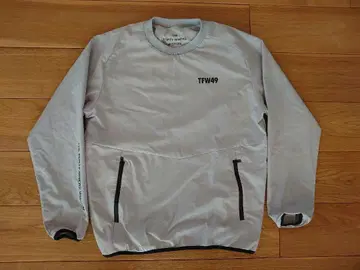 TFW49 리버서블 풀오버 M
