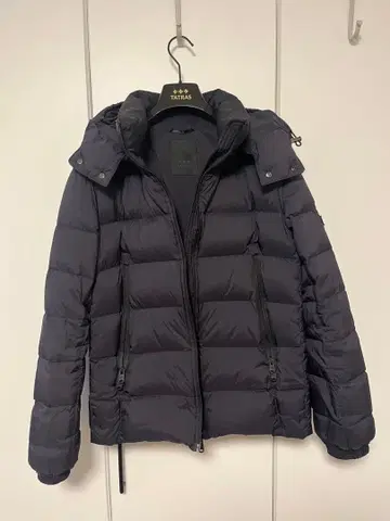 TATRAS BORBORE 다운 자켓
