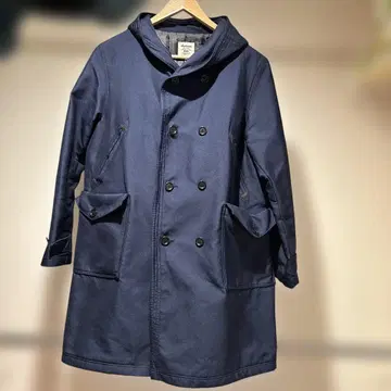 Jackman 스펙터 코트