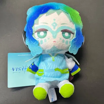 그노시아 봉제 인형 vol.1 라키오