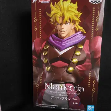 Mometria Dio Brando 피규어