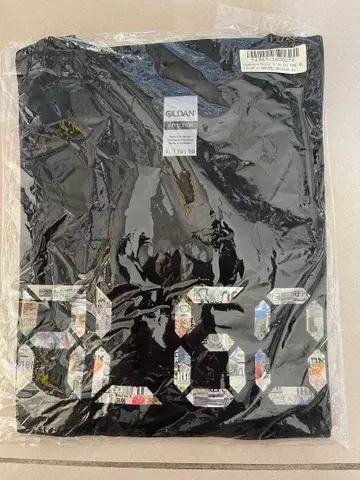 새상품 NITRO MICROPHONE UNDERGROUND T셔츠