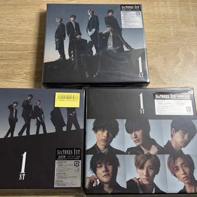 1번째 상품 이미지