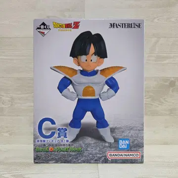 드래곤볼 제일복권 C상 손오반 피규어