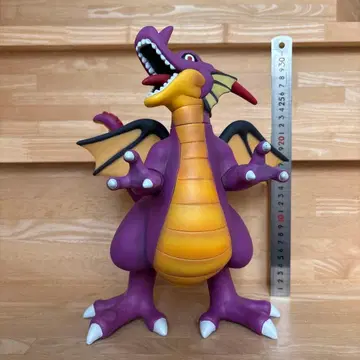 드래곤 퀘스트 류오 빅 피규어 제일복권