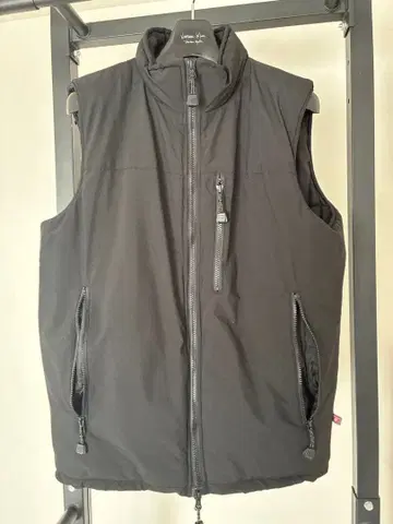 BAF제 익스트림 콜드웨더 베스트