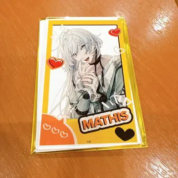 오토메이트 AGF 2025 종원노빌슈 마티스