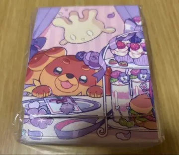 포켓몬 카드 덱 케이스