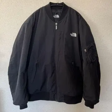 THE NORTH FACE 인슐레이션 봄버 자켓 L