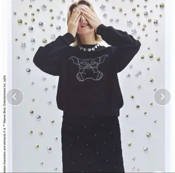 새상품 기즈모 그렘린