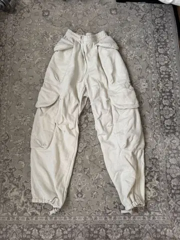 Entire Studios HEAVY GOCAR S 사이즈