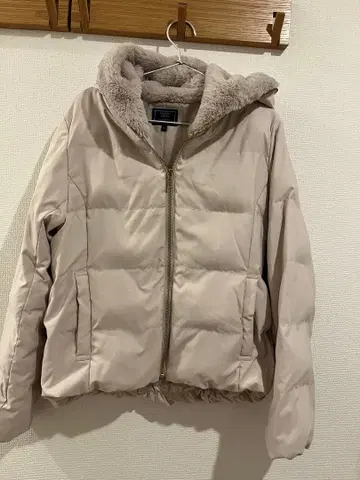 다운 자켓 L 사이즈