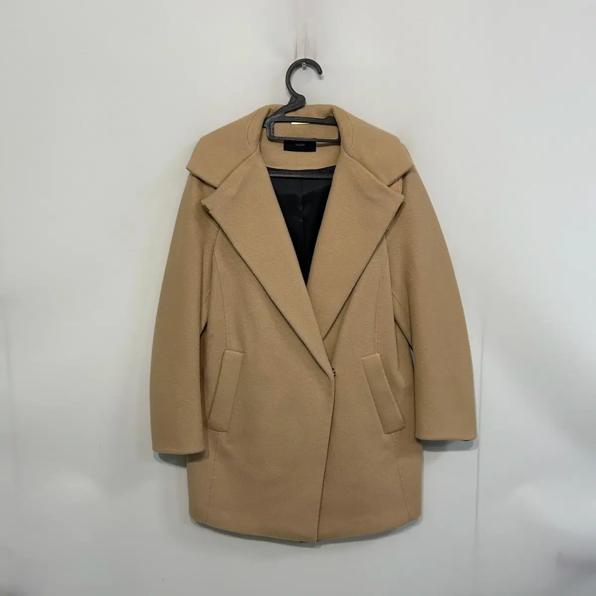 Hansem System Handmade Coat 55