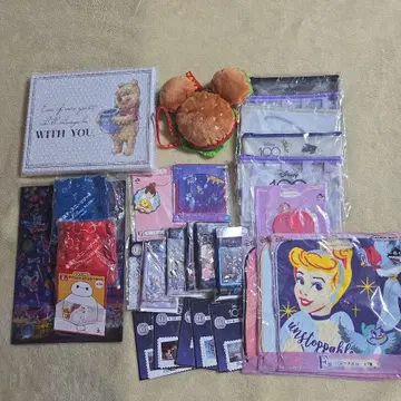 디즈니 28종 세트