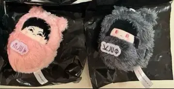 HUNTER x HUNTER 타피누이 중국 한정판 밀키 컬트