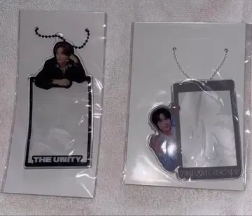 해찬 NCT127 NCTDREAM 사진 카드 슬리브