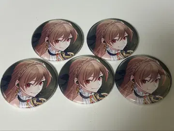 니지산지 프렌 E 루스타리오 캔뱃지