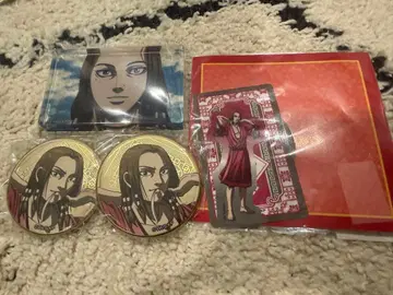 몽염 킹덤 묶음 판매