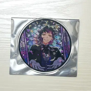 악마 집사와 검은 고양이 Gratte 그라테 라무 아크릴 코스터