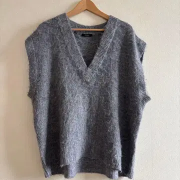 저널 스탠다드 헤어리빅 베스트 그레이 2024