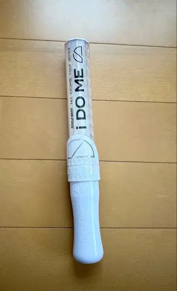 SnowMan iDOME 응원봉