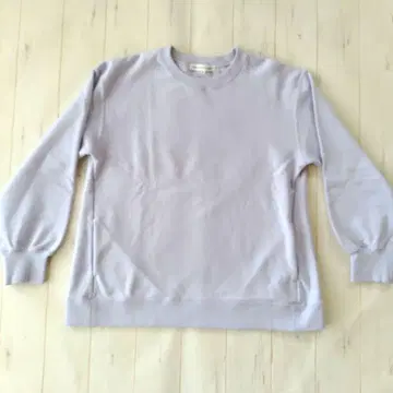 23구 워셔블 컬러 맨투맨