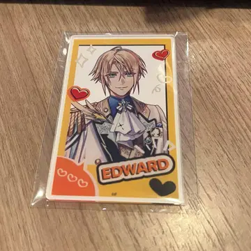 AGF 2025 오토메이트 미스트니아의 날개 희망 에드워드 아쿠카