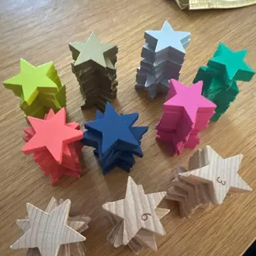 KIKO 칠석 도미노