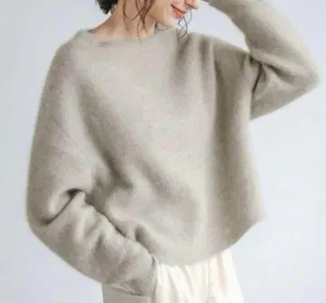 apart by lowrys 라쿤 니트