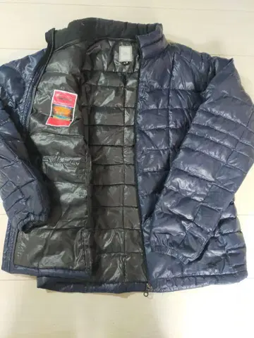 MIZUNO 미즈노 C2JE5501 테크 필 자켓