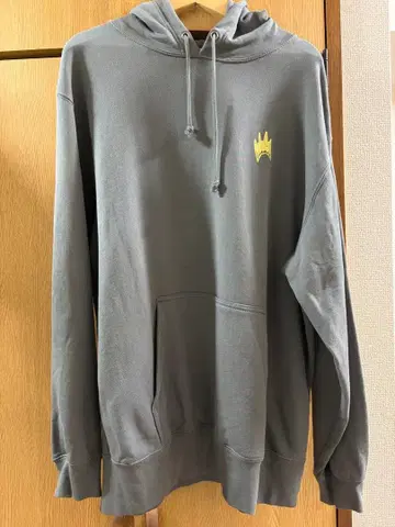 싱어스 하이 후드티