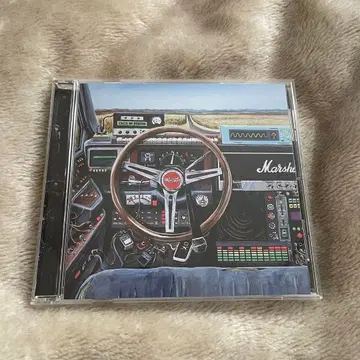 Kode Talkers CD 앨범