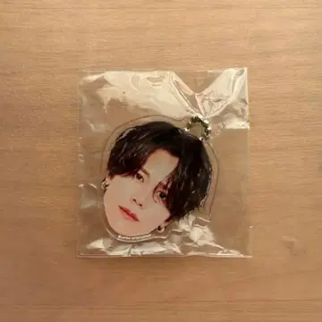 후지마키 쿄스케 얼굴 아크링 키링