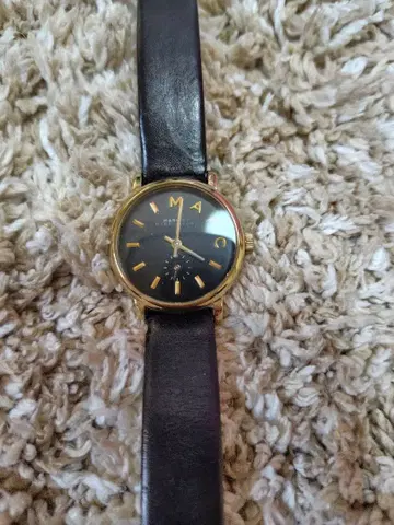 마크 제이콥스 손목시계