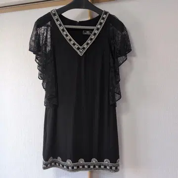 GRACE CONTINENTAL 원피스 드레스