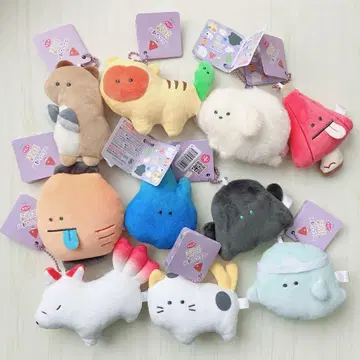 동그란 눈의 요괴 10종