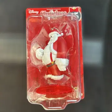 해피 복권 디즈니 크리스마스 오너먼트 베이맥스