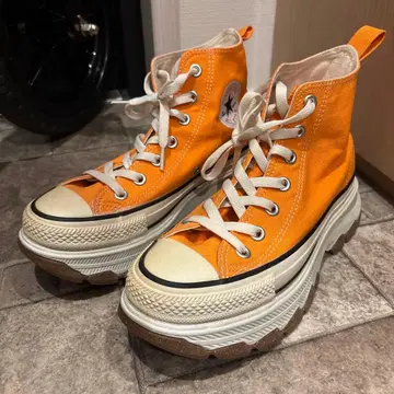 ALL STAR REACT 2.0 하이컷 스니커즈