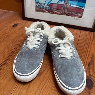 Vans 여성용 보아 스니커즈