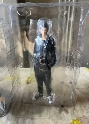 제일복권 주술회전 회옥 옥절 게토 스구루 피규어 E상