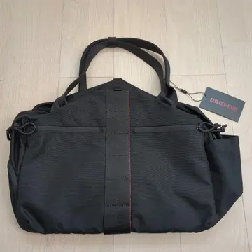 BRIEFING URBAN GYM BOSTON WR 블랙