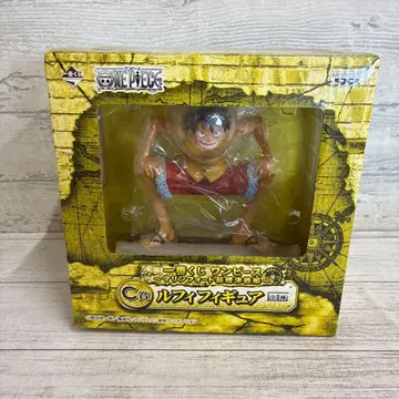 원피스 제일복권 루피