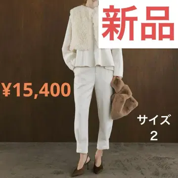 엠도트em. 스웨트 팬츠 맨투맨