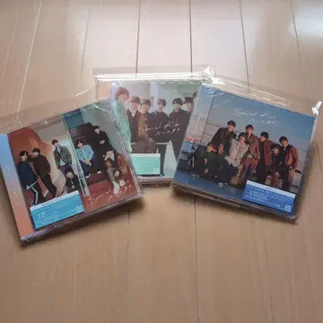 나니와단시 Special Kiss 3형태