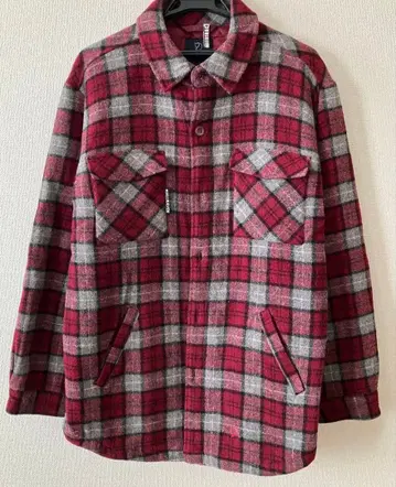 FJALLRAVEN 울 자켓 LL